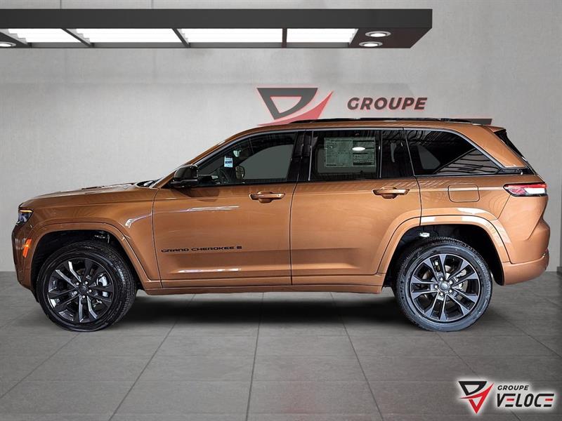 jeep Grand Cherokee 2026 - 5