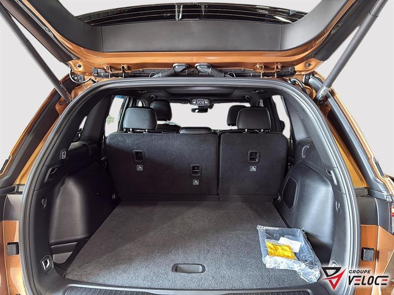 jeep Grand Cherokee 2026 - 6