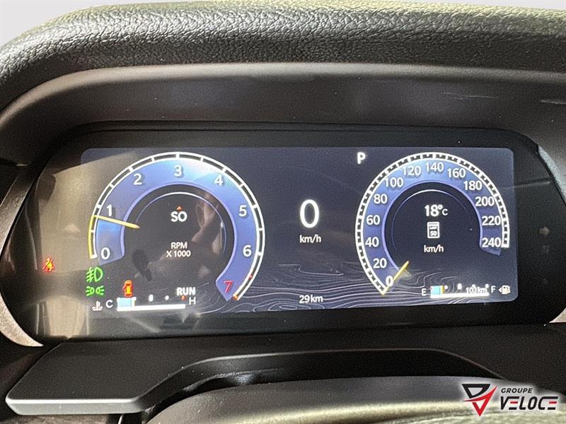 jeep Grand Cherokee 2026 - 12