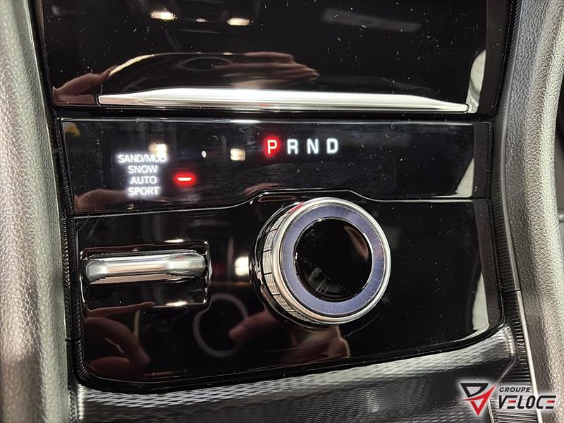jeep Grand Cherokee 2026 - 14