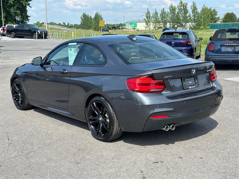 bmw 2 Series 2018 - 5