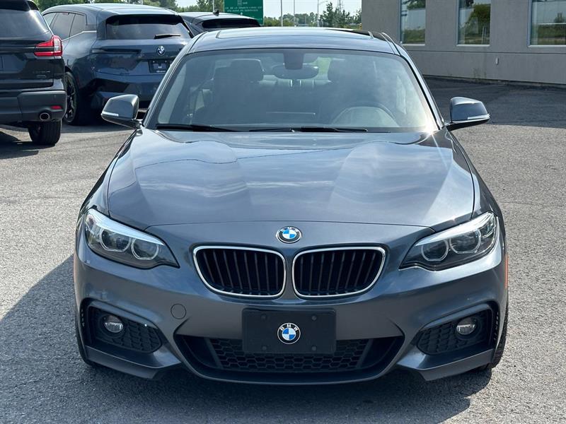 bmw 2 Series 2018 - 6