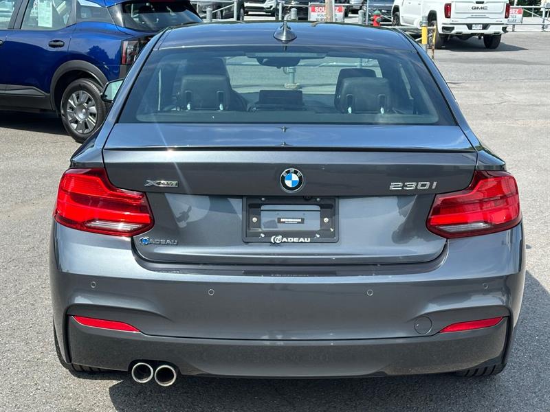 bmw 2 Series 2018 - 7