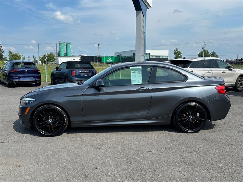 bmw 2 Series 2018 - 8