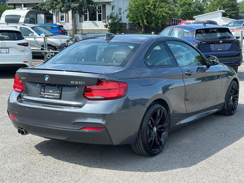 bmw 2 Series 2018 - 9