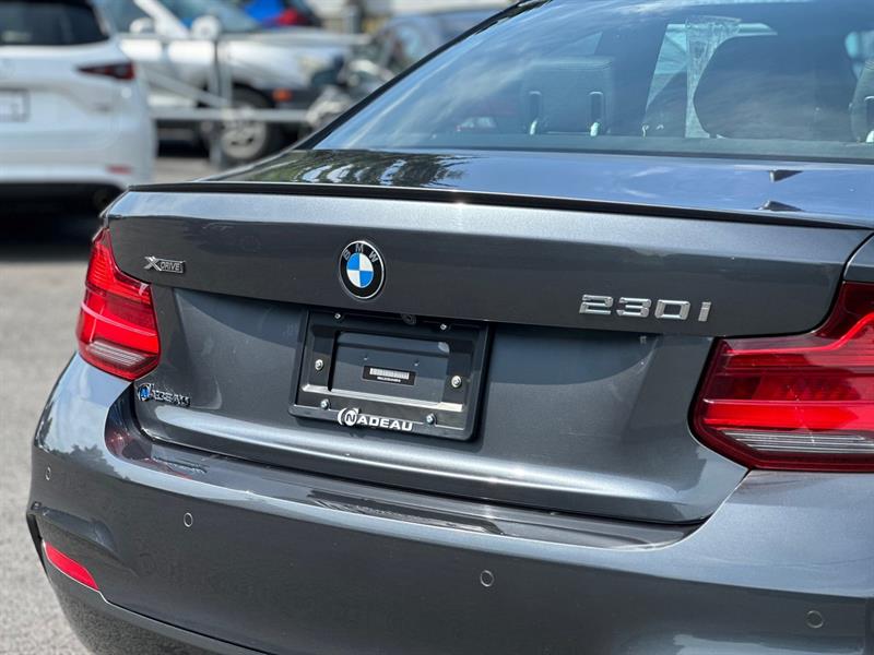 bmw 2 Series 2018 - 10