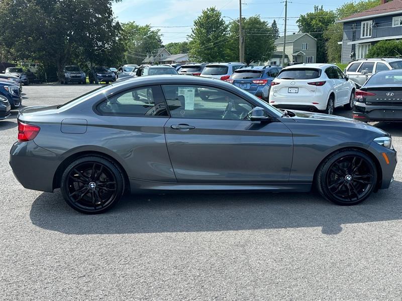 bmw 2 Series 2018 - 11