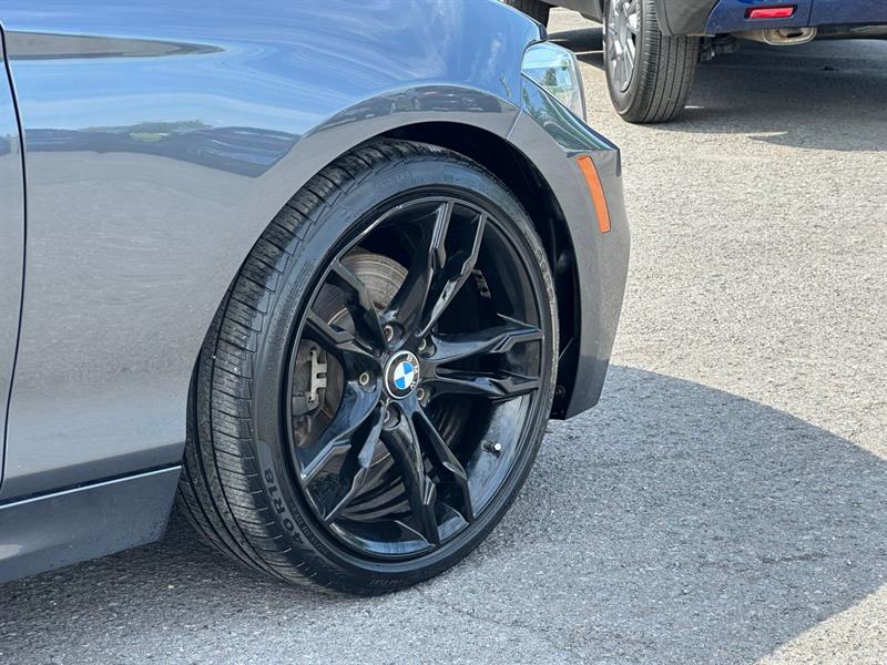 bmw 2 Series 2018 - 12