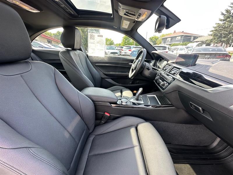 bmw 2 Series 2018 - 13
