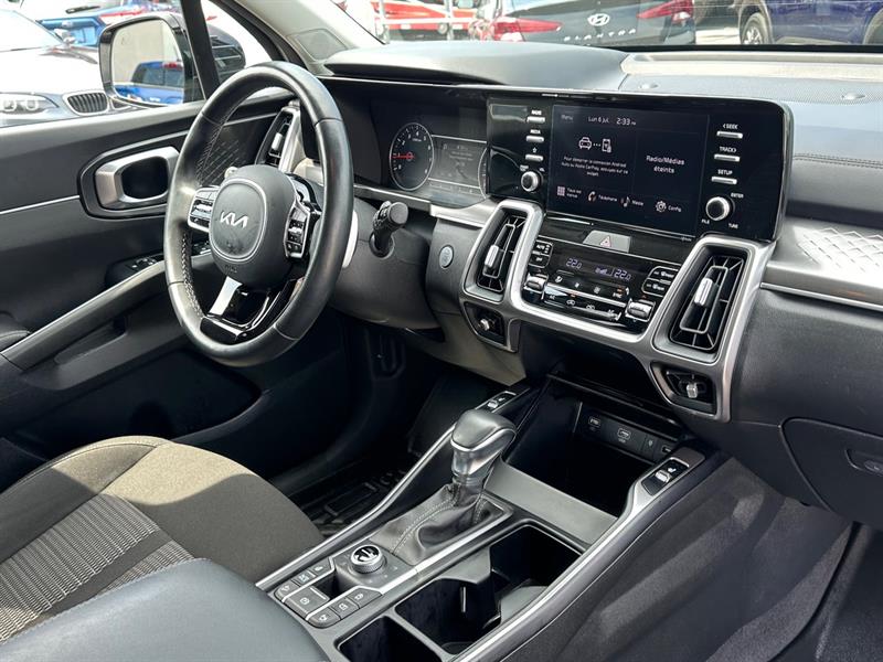kia Sorento 2023 - 3