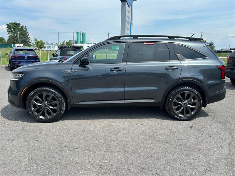 kia Sorento 2023 - 5