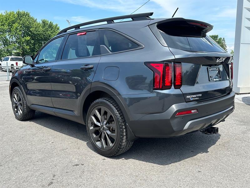 kia Sorento 2023 - 6