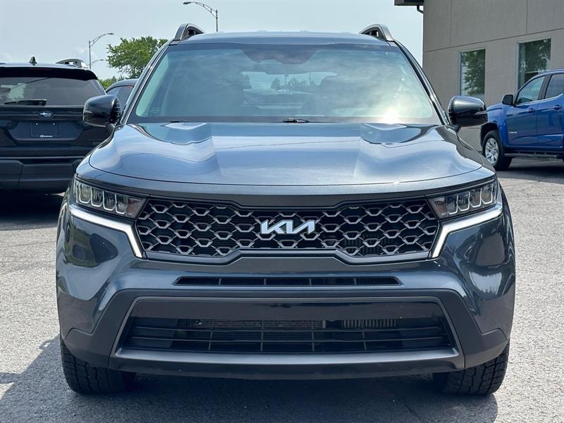 kia Sorento 2023 - 7