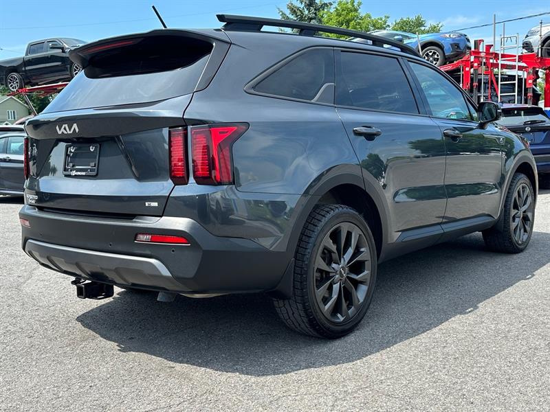 kia Sorento 2023 - 8
