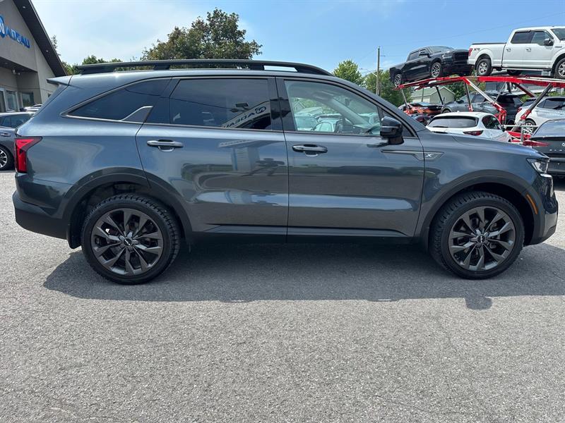 kia Sorento 2023 - 11