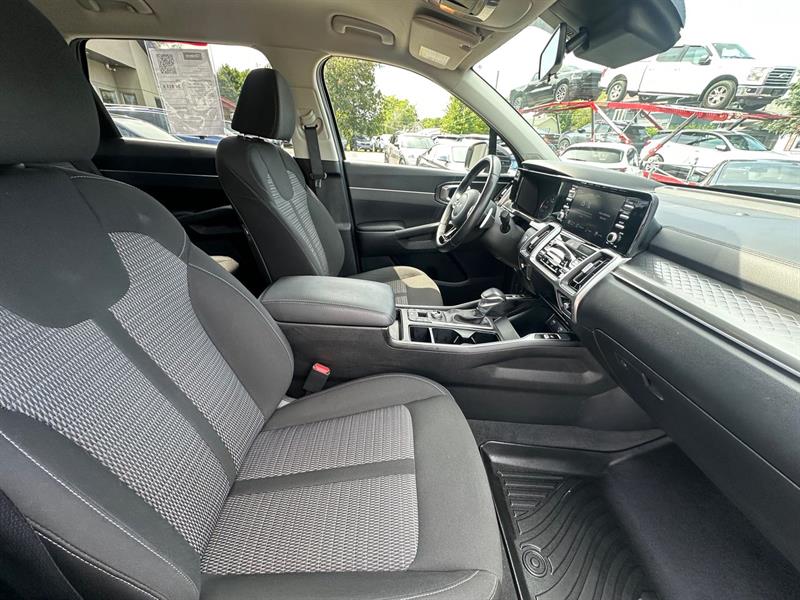kia Sorento 2023 - 13