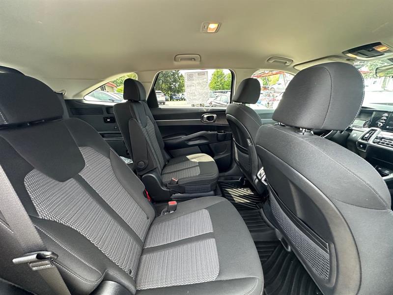 kia Sorento 2023 - 14