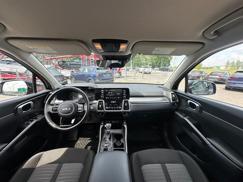 kia Sorento 2023 - 15