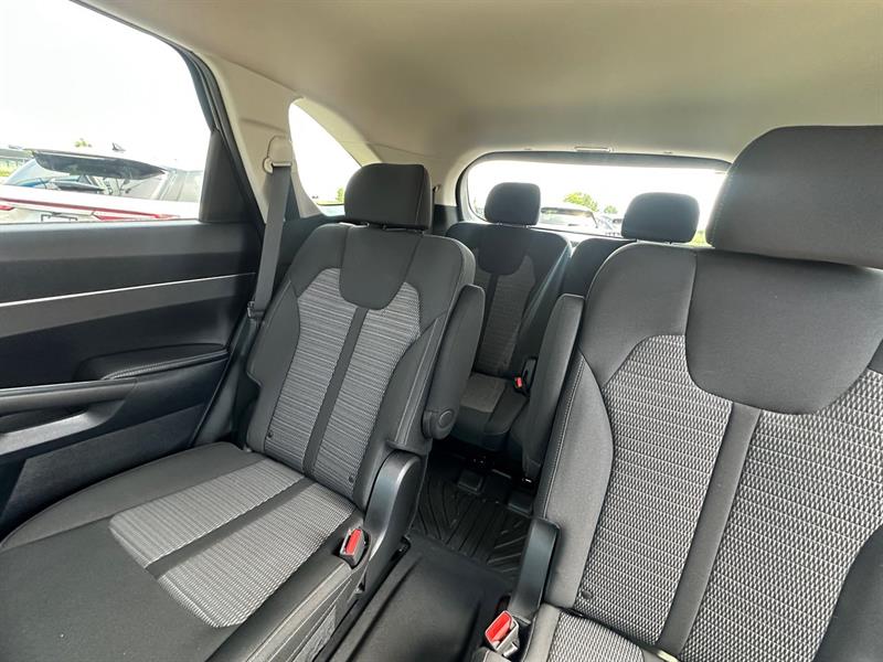 kia Sorento 2023 - 16