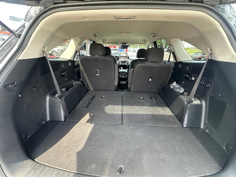 kia Sorento 2023 - 17