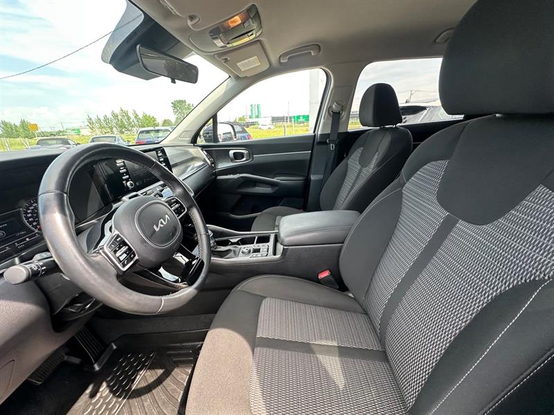 kia Sorento 2023 - 18