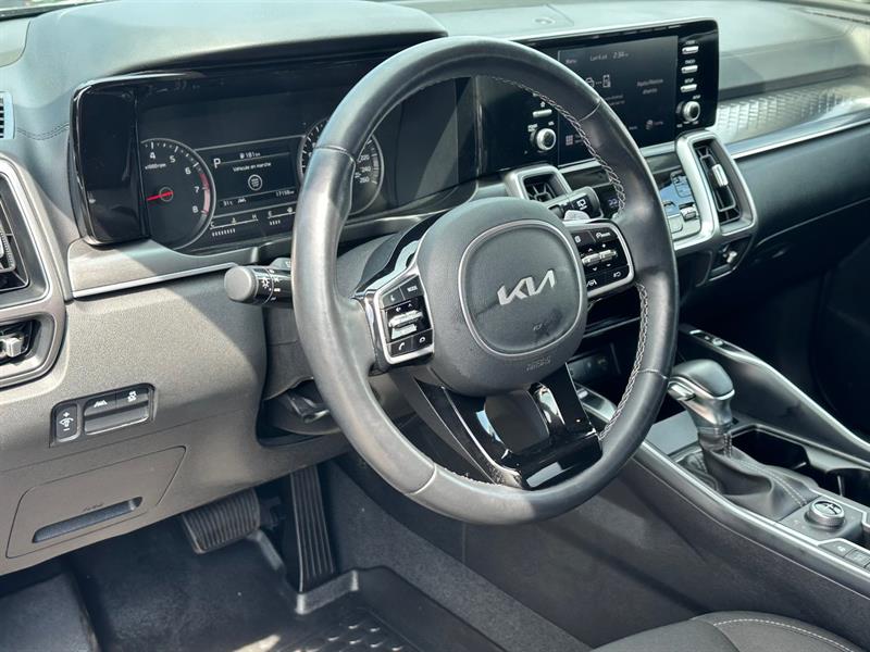 kia Sorento 2023 - 19