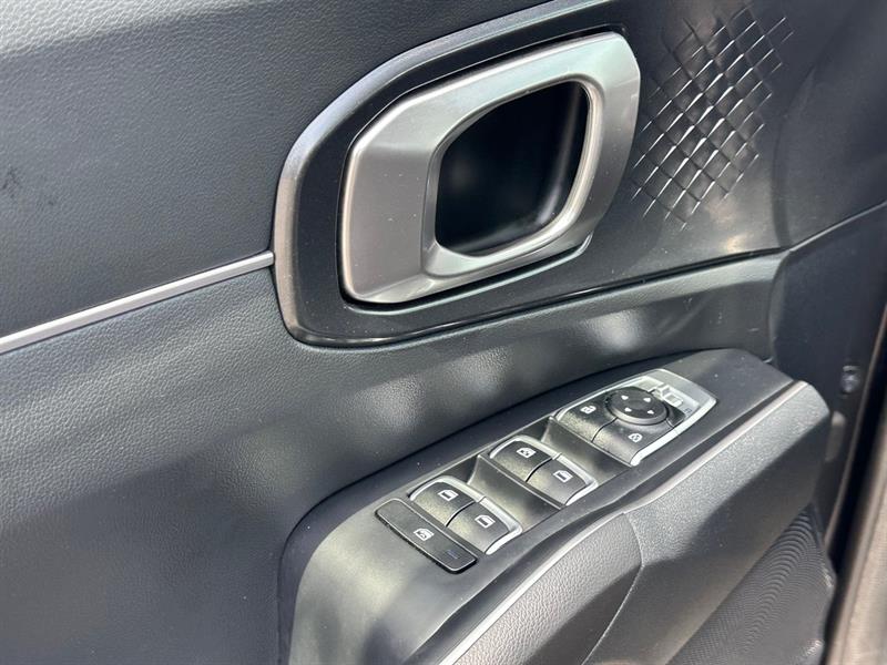 kia Sorento 2023 - 20