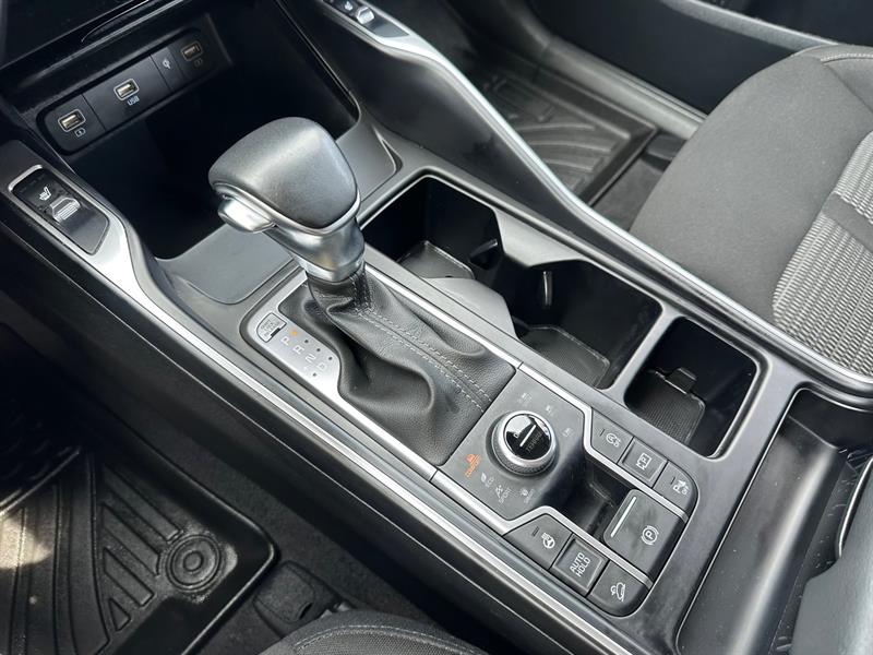 kia Sorento 2023 - 23