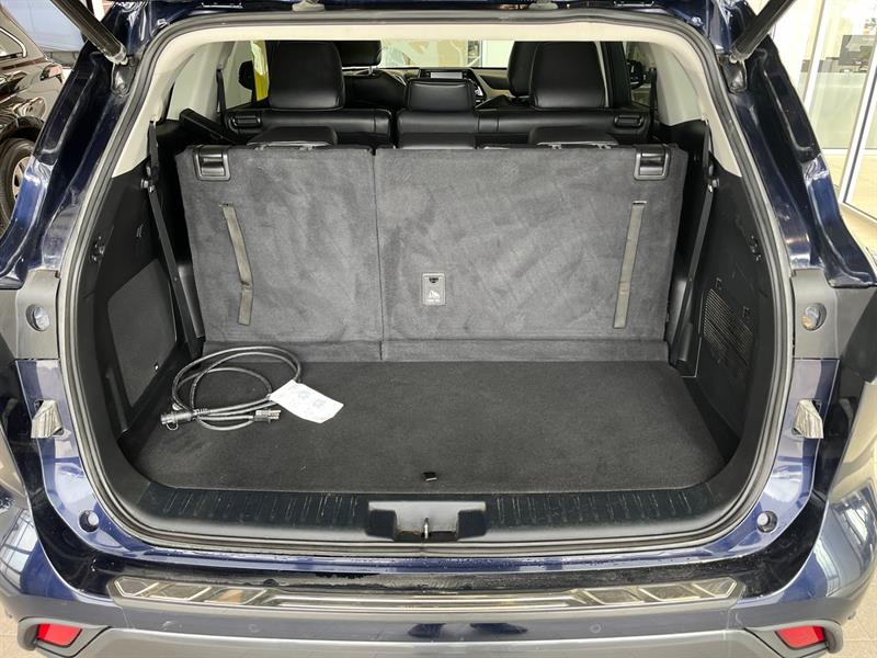 toyota Highlander 2022 - 6
