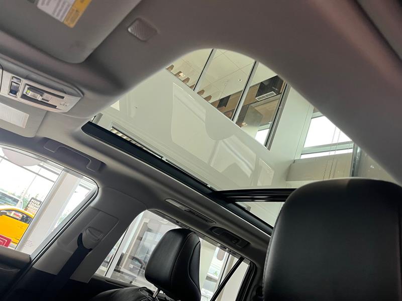 toyota Highlander 2022 - 13