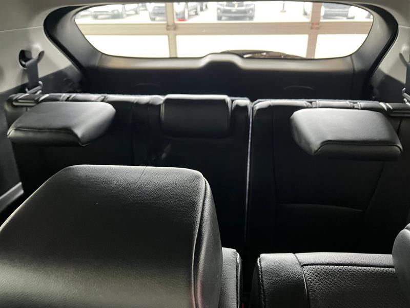 toyota Highlander 2022 - 14