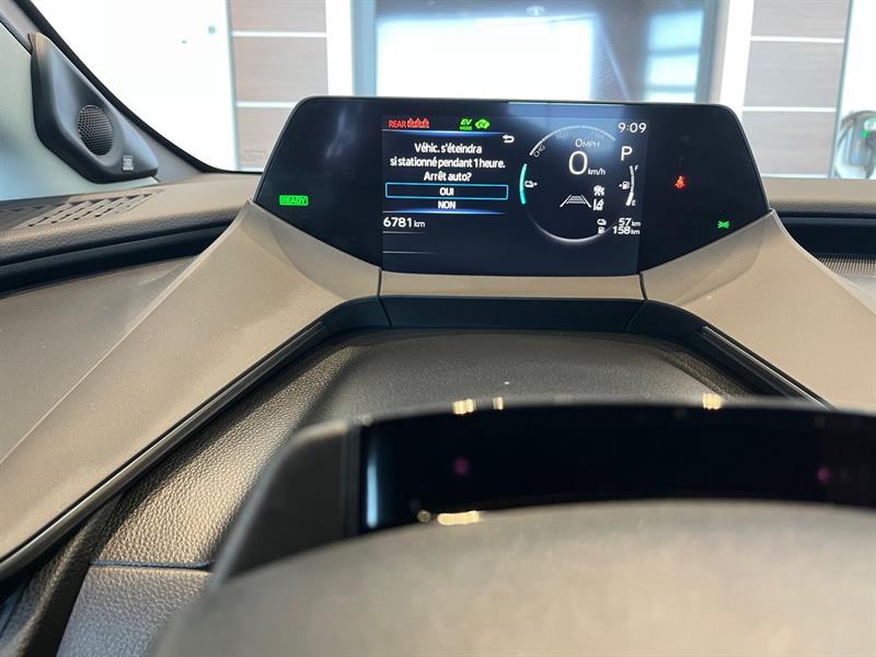 toyota Prius Plug-In Hybrid 2025 - 14