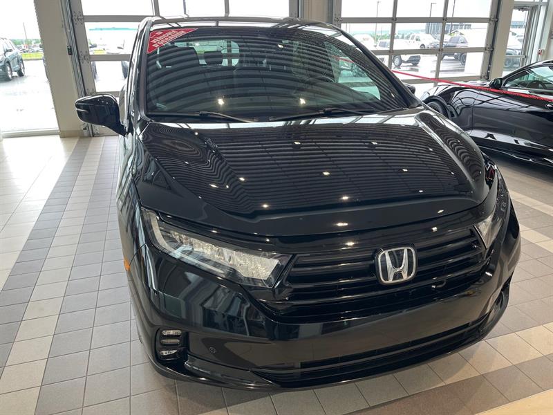 honda Odyssey 2024 - 2