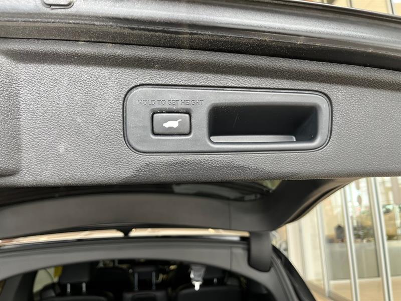 honda Odyssey 2024 - 9