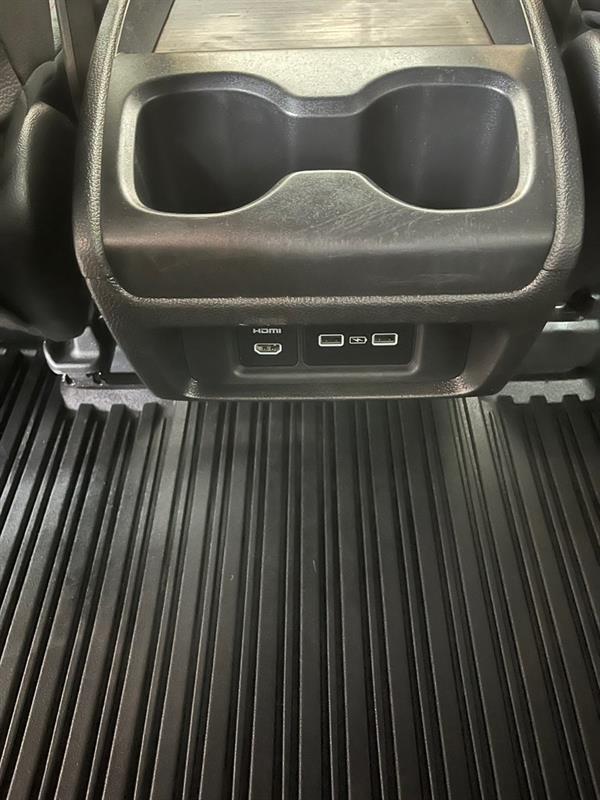 honda Odyssey 2024 - 13