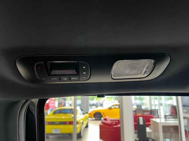 honda Odyssey 2024 - 14