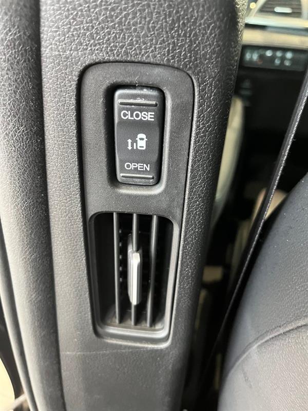 honda Odyssey 2024 - 15