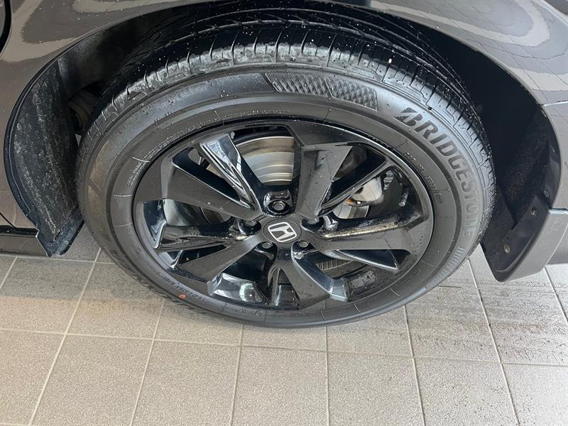 honda Odyssey 2024 - 16