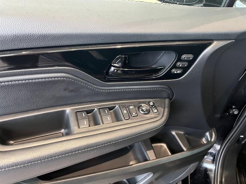 honda Odyssey 2024 - 18
