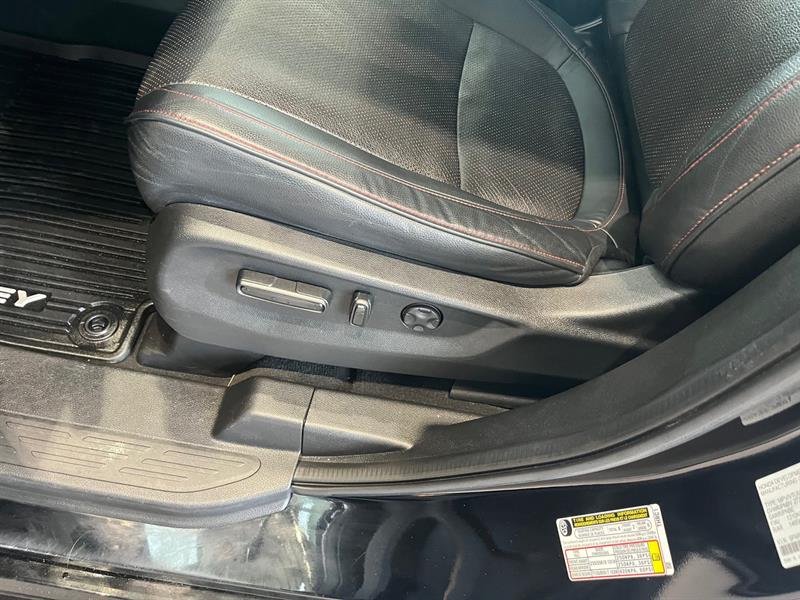 honda Odyssey 2024 - 19