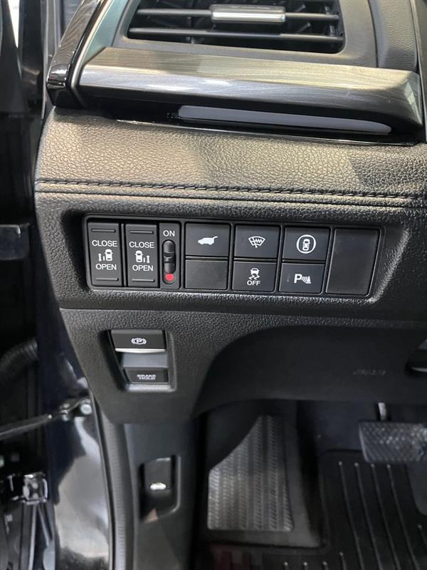 honda Odyssey 2024 - 21