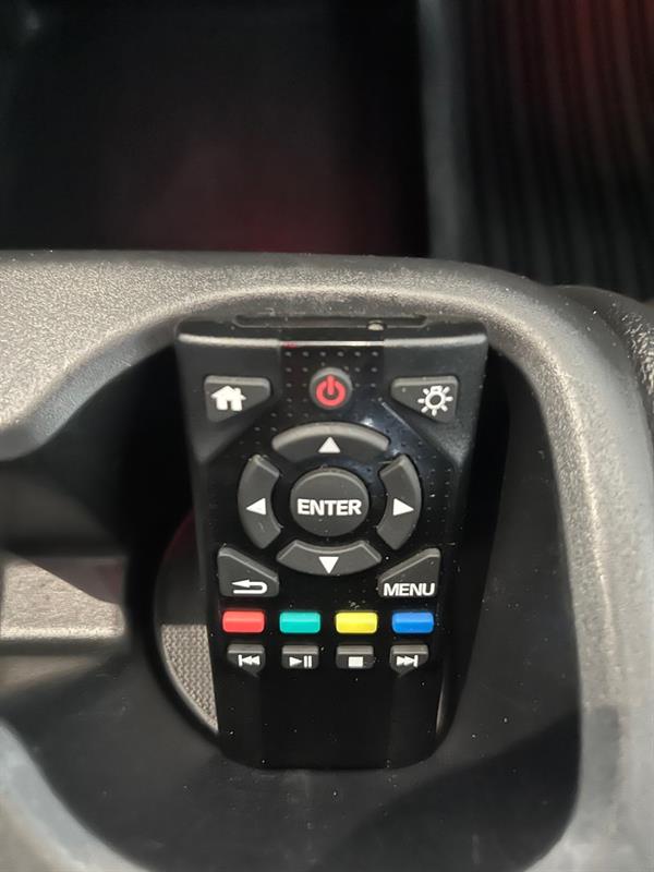 honda Odyssey 2024 - 28