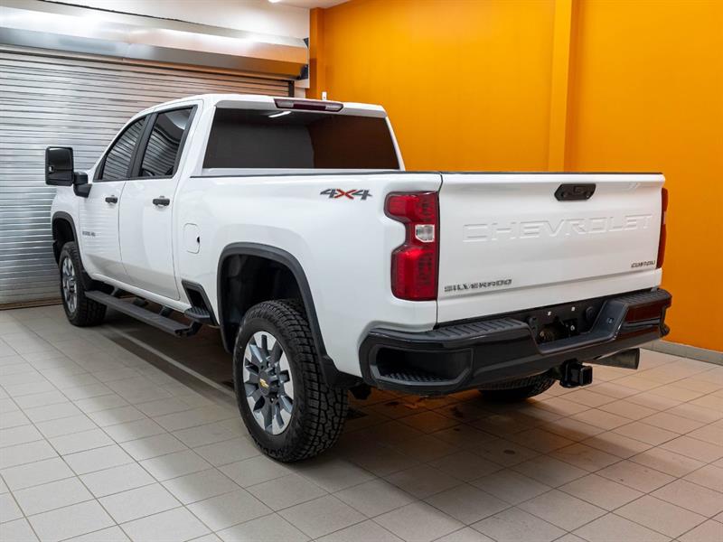 chevrolet Silverado 2500HD 2023 - 5