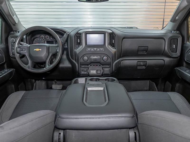 chevrolet Silverado 2500HD 2023 - 11