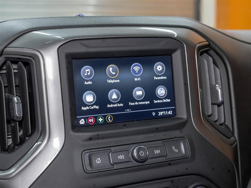 chevrolet Silverado 2500HD 2023 - 15