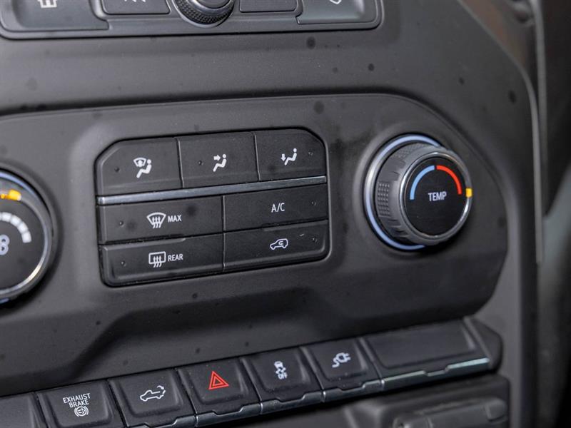 chevrolet Silverado 2500HD 2023 - 18