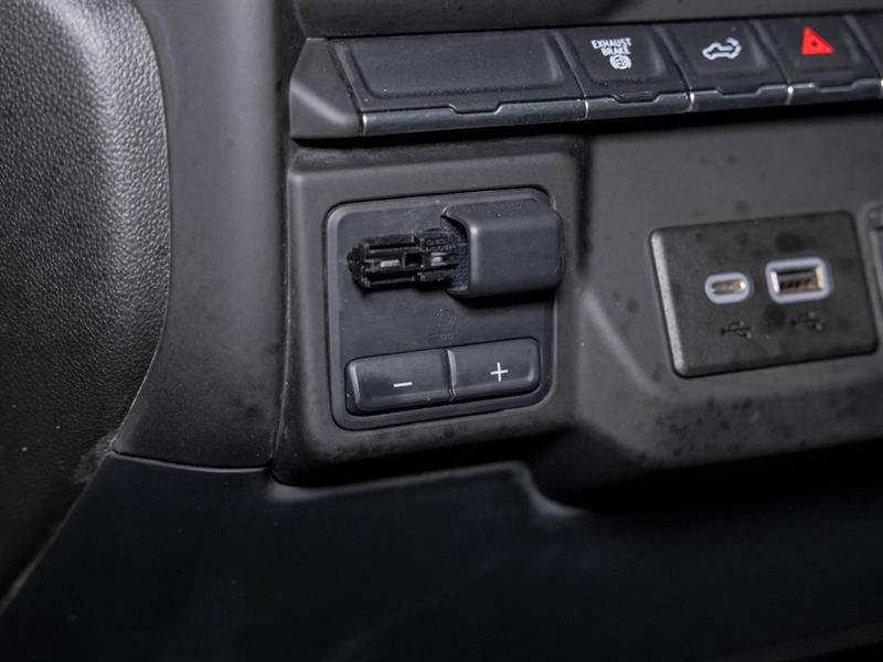 chevrolet Silverado 2500HD 2023 - 22