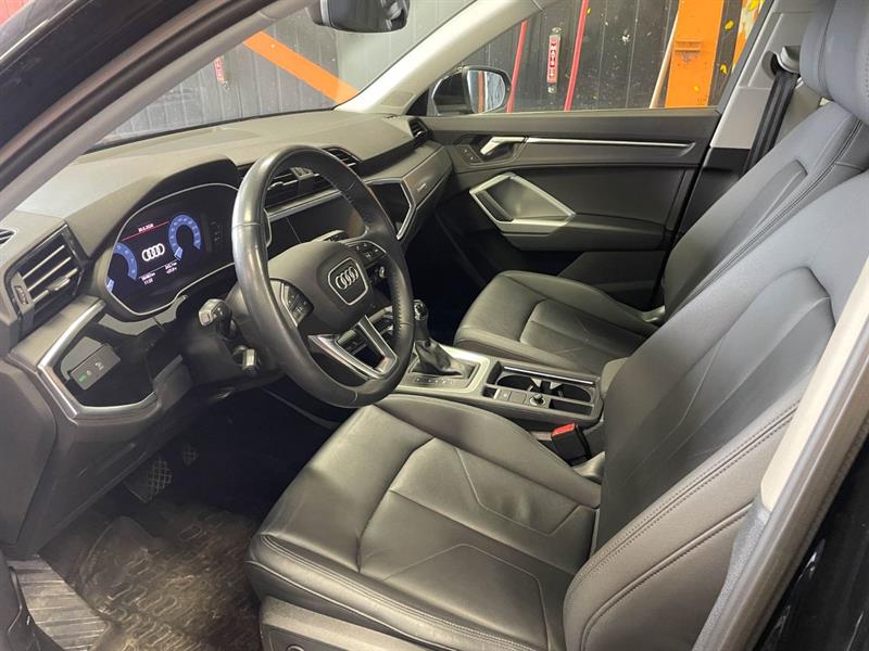 audi Q3 2020 - 4