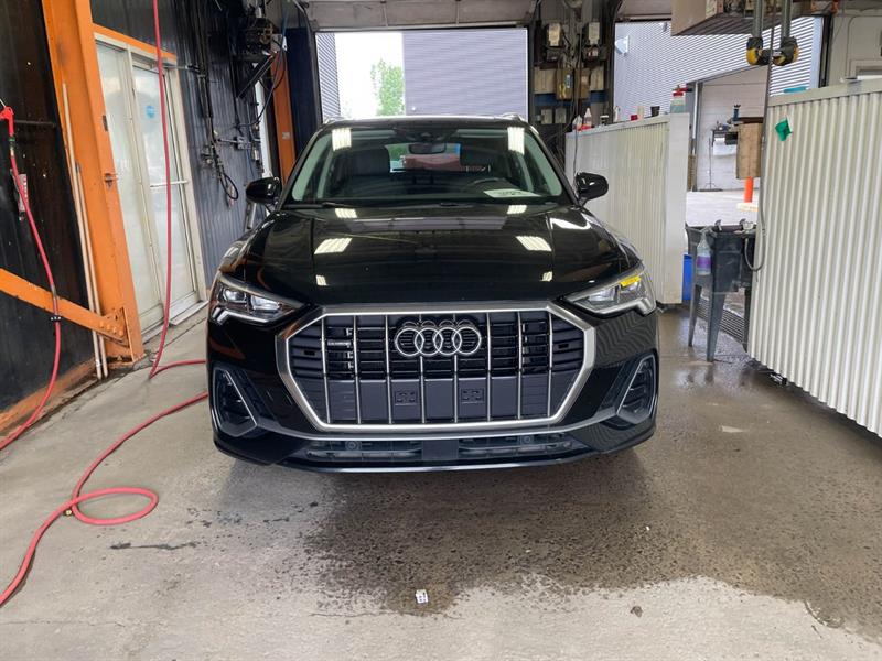 audi Q3 2020 - 5