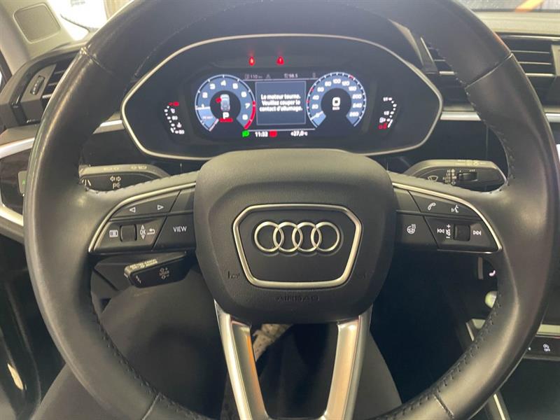 audi Q3 2020 - 10